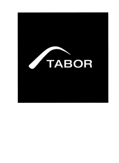 TABOR trademark