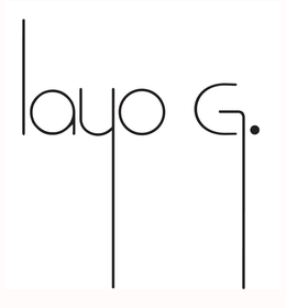 LAYO G trademark