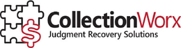 COLLECTIONWORX JUDGMENT RECOVERY SOLUTIONS trademark