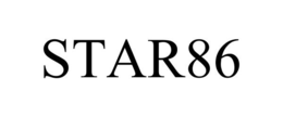 STAR86 trademark