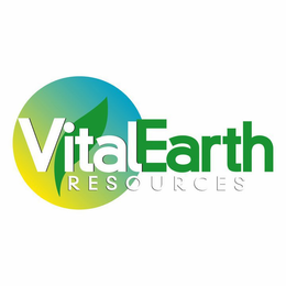 VITALEARTH RESOURCES trademark