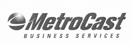 METROCAST BUSINESS SERVICES trademark