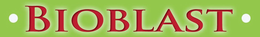 BIOBLAST trademark
