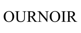 OURNOIR trademark