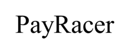 PAYRACER trademark