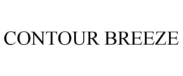 CONTOUR BREEZE trademark
