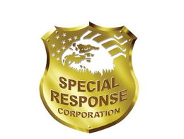 SPECIAL RESPONSE CORPORATION trademark