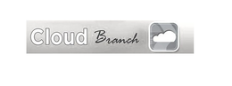 CLOUD BRANCH trademark