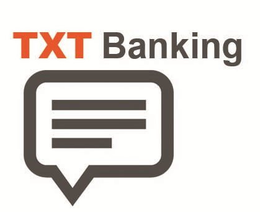 TXT BANKING trademark