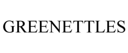 GREENETTLES trademark