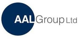 AAL GROUP LTD trademark