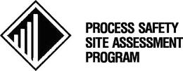 PROCESS SAFETY SITE ASSESSMENT PROGRAM trademark