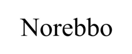 NOREBBO trademark