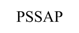 PSSAP trademark