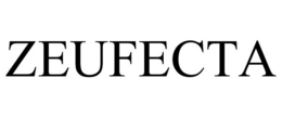 ZEUFECTA trademark