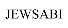 JEWSABI trademark