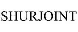 SHURJOINT trademark