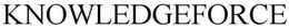 KNOWLEDGE FORCE trademark