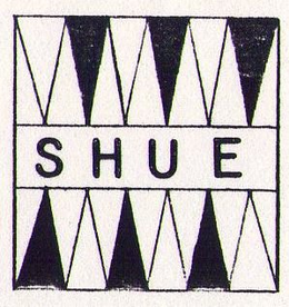SHUE trademark