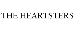THE HEARTSTERS trademark