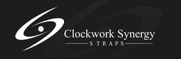 CLOCKWORK SYNERGY STRAPS trademark