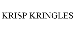 KRISP KRINGLES trademark