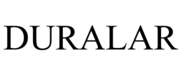 DURALAR trademark