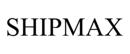 SHIPMAX trademark