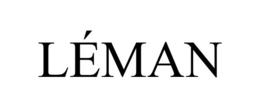 LÉMAN trademark