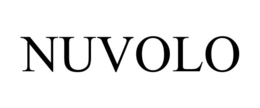 NUVOLO trademark