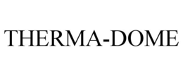 THERMA-DOME trademark