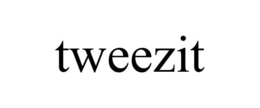 TWEEZIT trademark