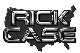 RICK CASE trademark