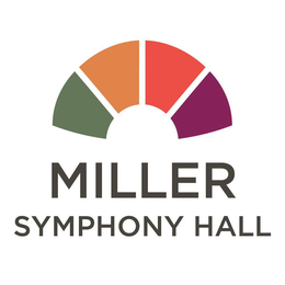 MILLER SYMPHONY HALL trademark