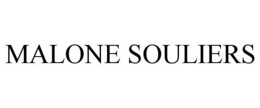 MALONE SOULIERS trademark