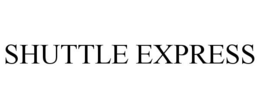 SHUTTLE EXPRESS trademark