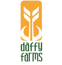 DAFFY FARMS trademark