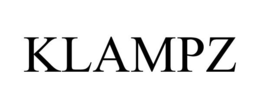 KLAMPZ trademark