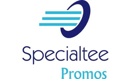 SPECIALTEE PROMOS trademark