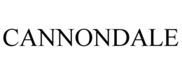 CANNONDALE trademark