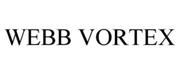 WEBB VORTEX trademark