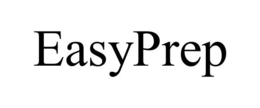 EASYPREP trademark