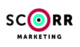 SCORR MARKETING trademark