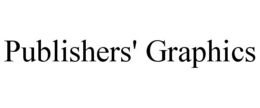 PUBLISHERS' GRAPHICS trademark