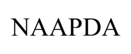 NAAPDA trademark