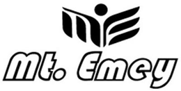 MT. EMEY trademark