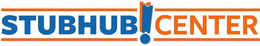 STUBHUB!CENTER trademark
