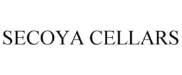 SECOYA CELLARS trademark