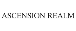 ASCENSION REALM trademark