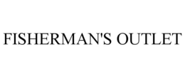 FISHERMAN'S OUTLET trademark